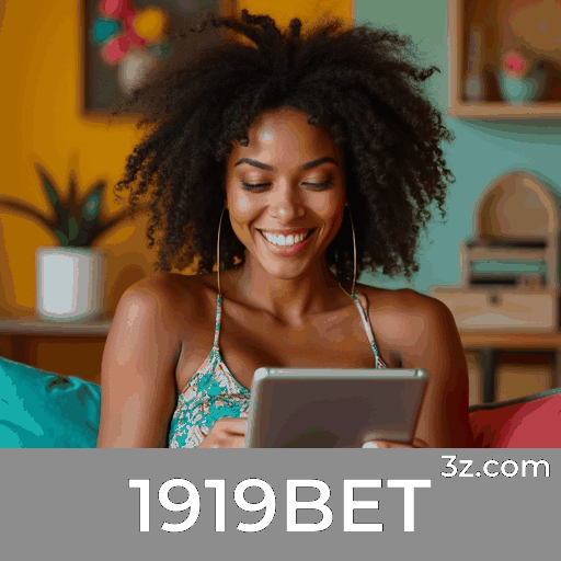 Login Seguro e Rápido no 1919BET para Brasileiros