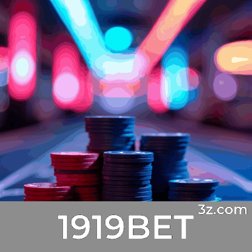 1919BET: Cassino Imersivo para Usuários Brasileiros