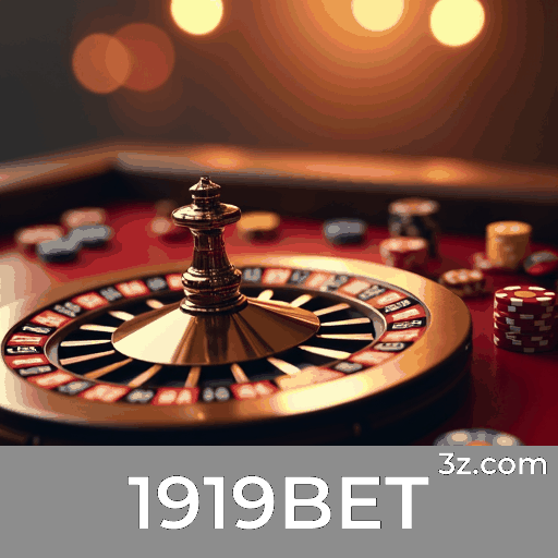 Bônus Reais e Transparentes no 1919BET: Ganhos Confiáveis