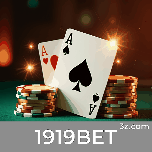 1919BET: Cassino Online Seguro e Profissional