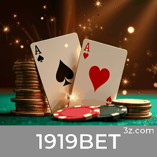 1919BET: Cassino Online Seguro e Profissional