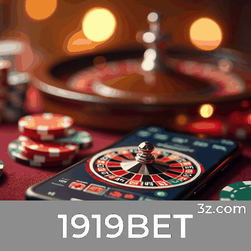 Descubra os Jogos Exclusivos do 1919BET: Diversidade e Qualidade