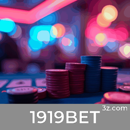 1919BET Jogos Inovadores: Tecnologia Avançada de Aposta