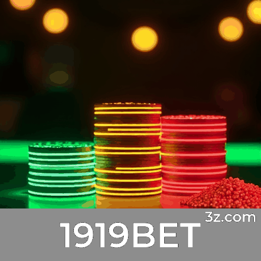 Excelência em Jogos de Casino com 1919BET: Diversidade e Qualidade