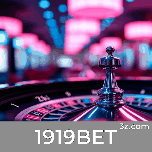 1919BET.com - O Melhor Cassino Online e Apostas Esportivas no Brasil - 1919BET