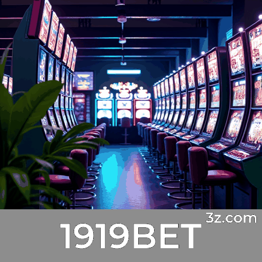 1919BET Inova: Transformando o Futuro dos Jogos com Tecnologia