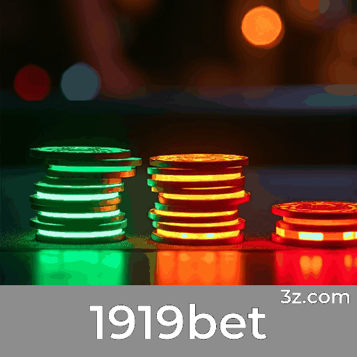 Cadastro na 1919bet para desfrutar dos melhores jogos