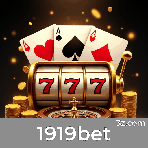 Formulário de cadastro da 1919bet