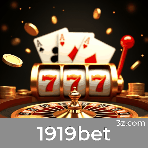 Cassino ao vivo da 1919bet com dealers ao vivo